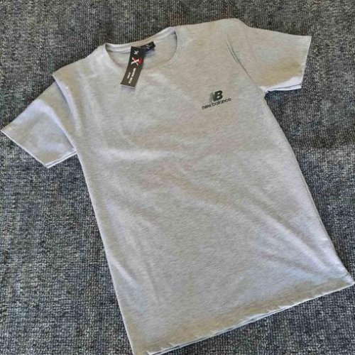 Футболка Mary Poppins (M-2XL) 4081 l.grey (лето) Mary Poppins 4081 l.grey