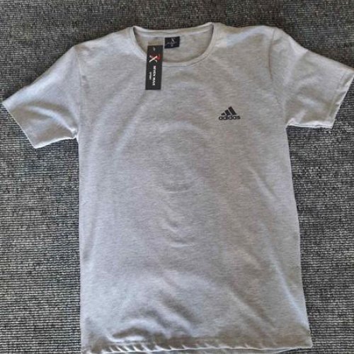 Футболка Mary Poppins (M-2XL) 4102 l.grey (лето) Mary Poppins 4102 l.grey