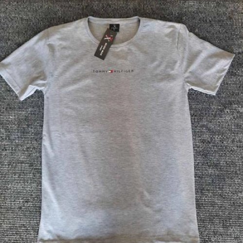 Футболка Mary Poppins (M-2XL) 4106 l.grey (лето) Mary Poppins 4106 l.grey
