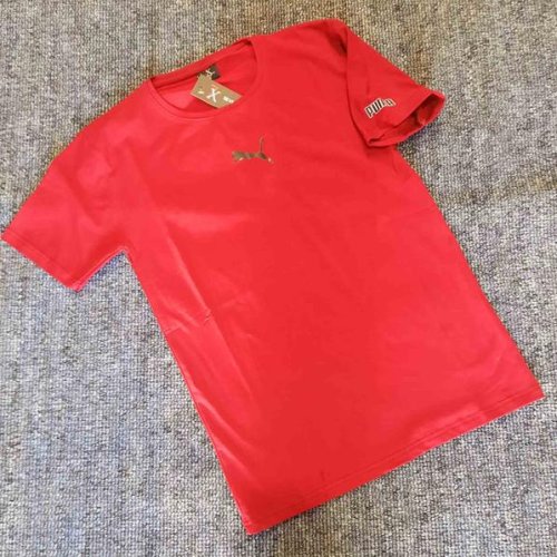 Футболка Mary Poppins (M-2XL) 4107 red (лето) Mary Poppins 4107 red