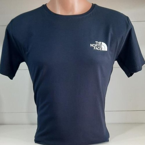 Футболка Mary Poppins (2XL-5XL) 4125 navy (лето) Mary Poppins 4125 navy