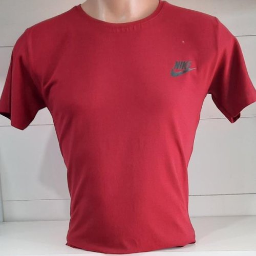 Футболка Mary Poppins (M-2XL) 4145 wine (лето) Mary Poppins 4145 wine