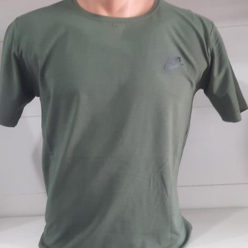 Футболка Mary Poppins (2XL-5XL) 4146 khaki (лето) Mary Poppins 4146 khaki