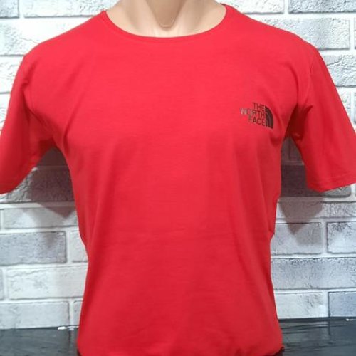 Футболка Mary Poppins (M-2XL) 4150 red (лето) Mary Poppins 4150 red