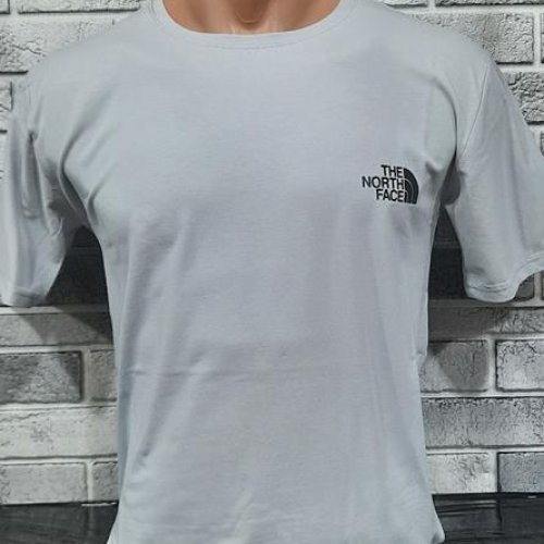 Футболка Mary Poppins (2XL-5XL) 4152 grey (лето) Mary Poppins 4152 grey