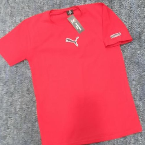 Футболка Mary Poppins (M-2XL) 4159 red (лето) Mary Poppins 4159 red
