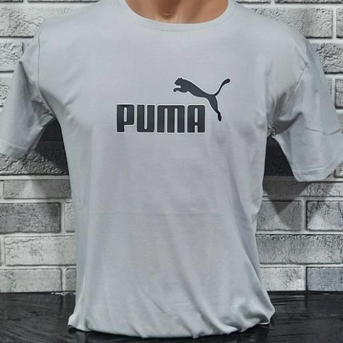 Футболка Mary Poppins (M-2XL) 4195 grey (лето) Mary Poppins 4195 grey