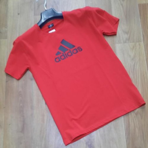 Футболка Mary Poppins (M-2XL) 4198 red (лето) Mary Poppins 4198 red