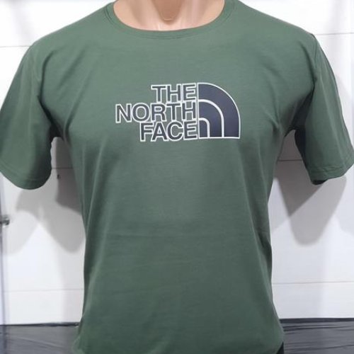 Футболка Mary Poppins (M-2XL) 4205 d.green (лето) Mary Poppins 4205 d.green