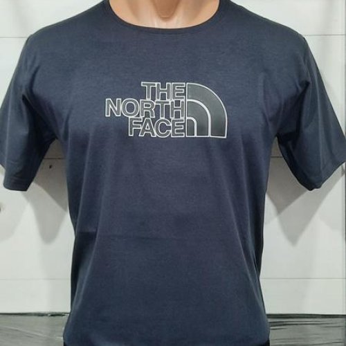Футболка Mary Poppins (M-2XL) 4206 navy (лето) Mary Poppins 4206 navy