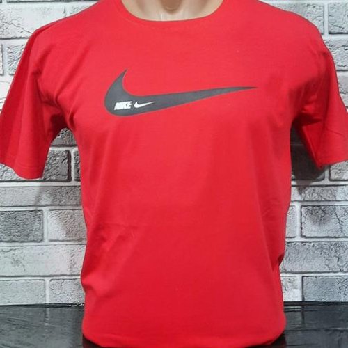 Футболка Mary Poppins (M-2XL) 4209 red (лето) Mary Poppins 4209 red