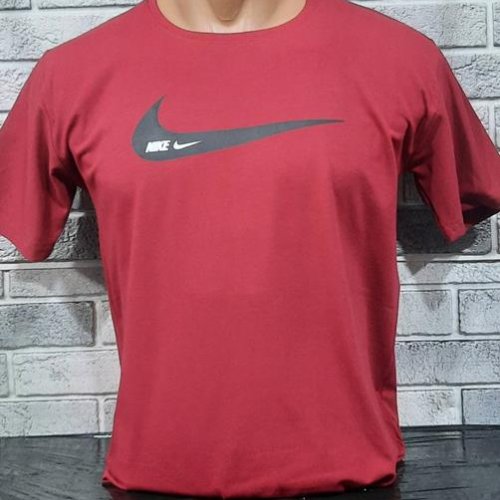 Футболка Mary Poppins (M-2XL) 4210 wine (лето) Mary Poppins 4210 wine