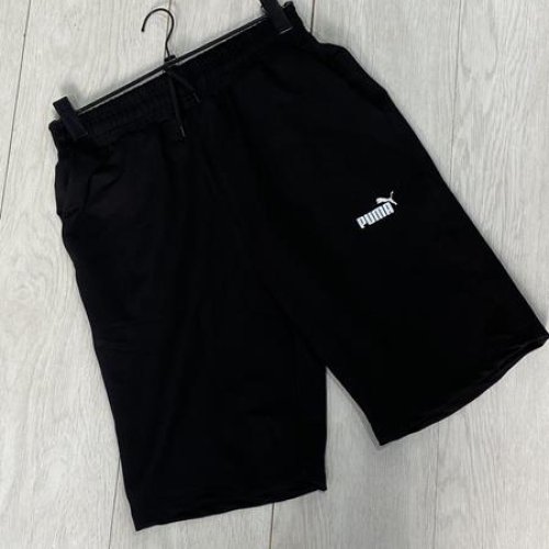 Шорты sss Annet (50-58) AZ0028 black (лето) sss Annet AZ0028 black
