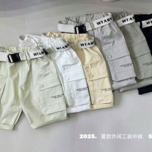 Шорты Meloria (80-120) 58165 beige (лето) Meloria 58165 beige