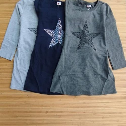 Туника Meloria (128-152) ML91 navy (деми) Meloria ML91 navy