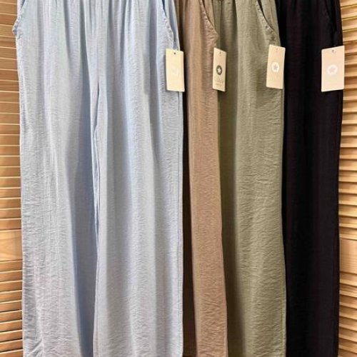 Штаны Emsweekis (48-54) E123 khaki (деми) Emsweekis E123 khaki