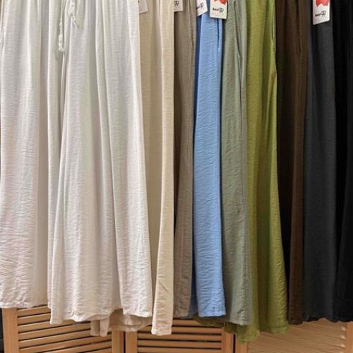 Штаны Emsweekis (48-54) E126 beige (деми) Emsweekis E126 beige