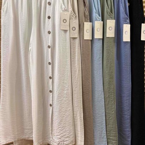 Штаны Emsweekis (48-54) E136 beige (деми) Emsweekis E136 beige
