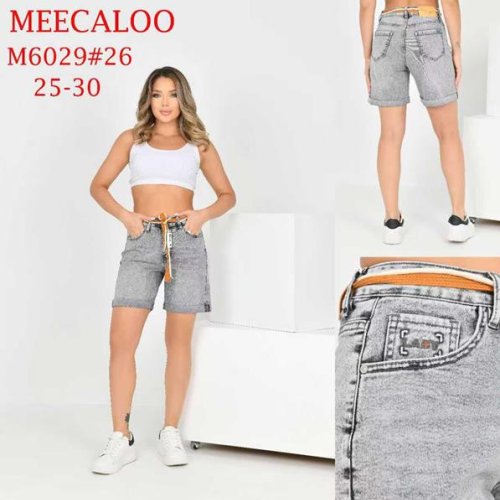 Шорты Immei (25-30) M6029 grey (лето) Immei M6029 grey
