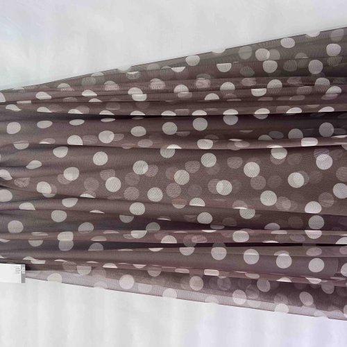 Юбка Emsweekis (48-56) E202 brown (лето) Emsweekis E202 brown