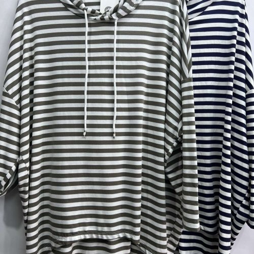 Туника Emsweekis (54-58) E244 white-grey (лето) Emsweekis E244 white-grey
