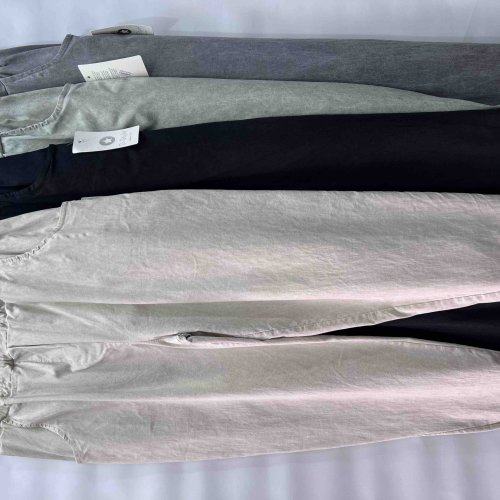 Штаны Emsweekis (52-56) E285 grey (деми) Emsweekis E285 grey