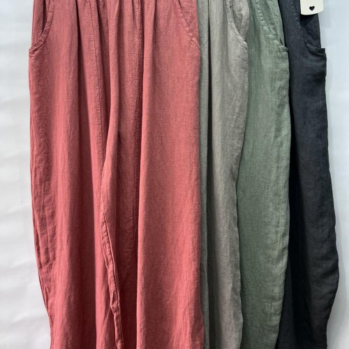 Штаны Emsweekis (50-56) E313 khaki (деми) Emsweekis E313 khaki