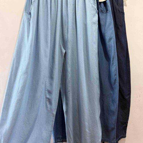 Штаны Emsweekis (50-56) E326 blue (деми) Emsweekis E326 blue