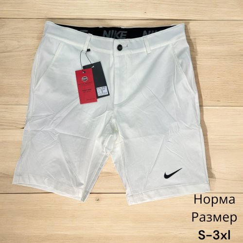 Шорты Hai (S-3XL) H27 white (лето) Hai H27 white