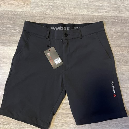 Шорты Hai (S-3XL) H34 black (лето) Hai H34 black