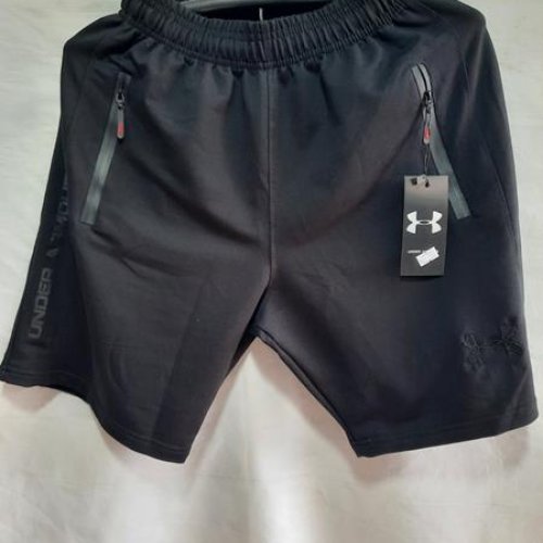 Шорты Punky (46-56) PN10 black (лето) Punky PN10 black