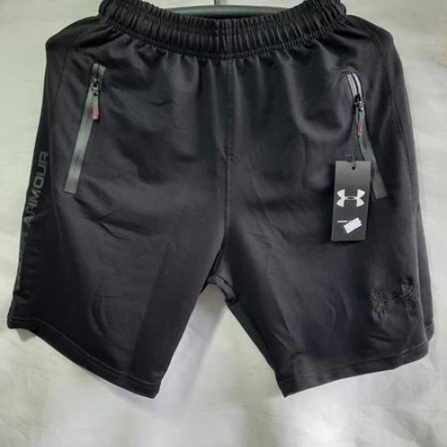 Шорты Punky (46-56) PN11 black (лето) Punky PN11 black