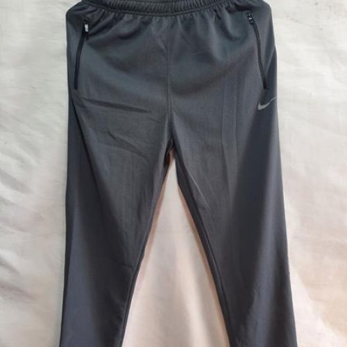 Штаны спорт Punky (48-56) PN13 d.grey (деми) Punky PN13 d.grey