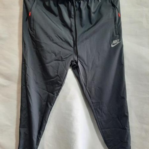 Штаны спорт Punky (46-54) PN16 d.grey (деми) Punky PN16 d.grey