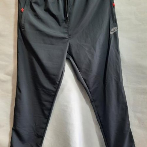 Штаны спорт Punky (56-64) PN18 d.grey (деми) Punky PN18 d.grey
