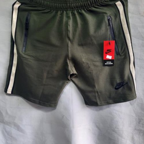 Шорты Punky (46-56) PN2 khaki (лето) Punky PN2 khaki