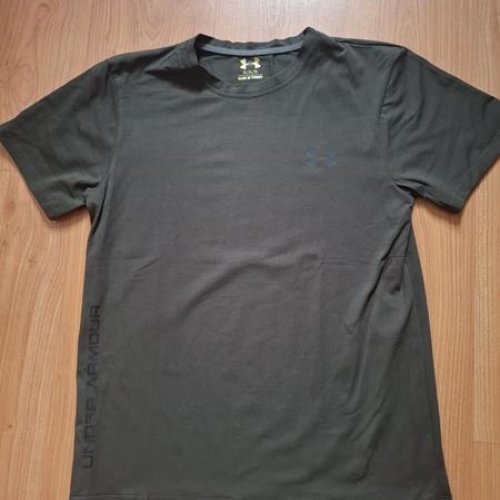 Футболка Punky (46-54) PN22 black (лето) Punky PN22 black
