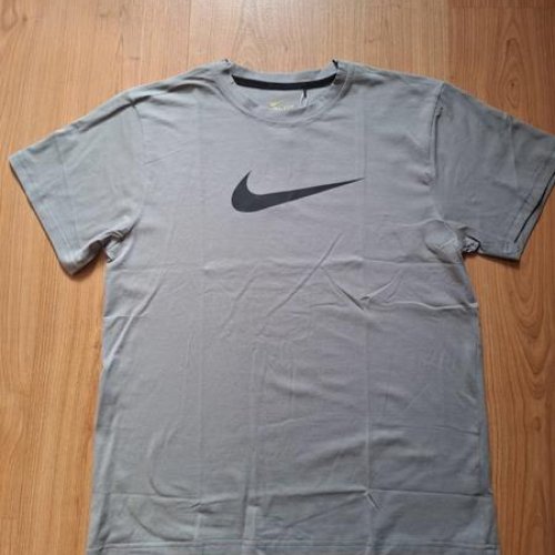 Футболка Punky (46-54) PN25 grey (лето) Punky PN25 grey