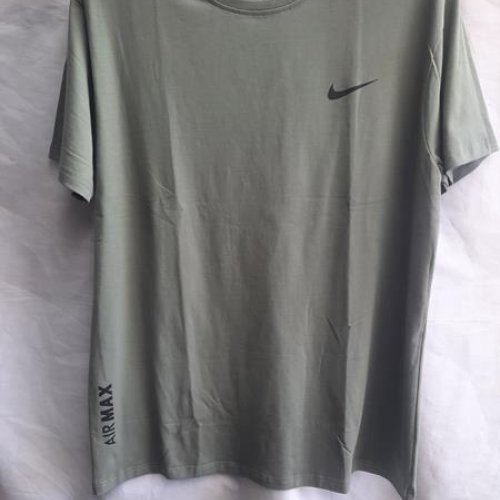 Футболка Punky (46-54) PN30 grey (лето) Punky PN30 grey