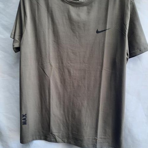 Футболка Punky (46-54) PN32 d.grey (лето) Punky PN32 d.grey