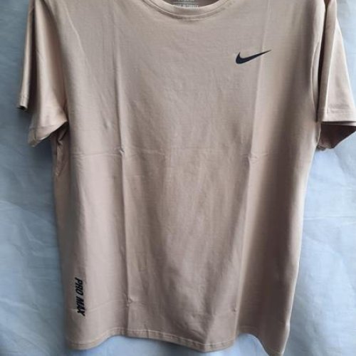 Футболка Punky (46-54) PN33 beige (лето) Punky PN33 beige