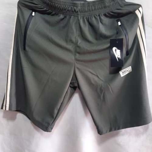 Шорты Punky (46-56) PN4 grey (лето) Punky PN4 grey