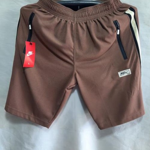 Шорты Punky (46-56) PN5 brown (лето) Punky PN5 brown