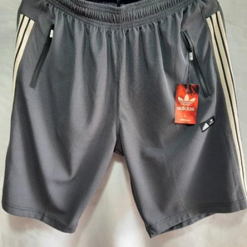 Шорты Punky (46-56) PN7 grey (лето) Punky PN7 grey