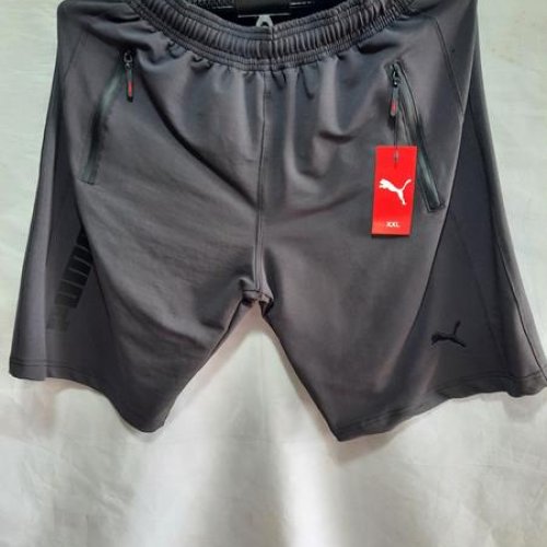 Шорты Punky (46-56) PN8 grey (лето) Punky PN8 grey