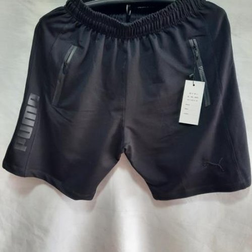 Шорты Punky (46-56) PN9 black (лето) Punky PN9 black