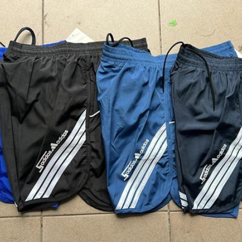 Шорты Punky (46-54) S10 navy (лето) Punky S10 navy