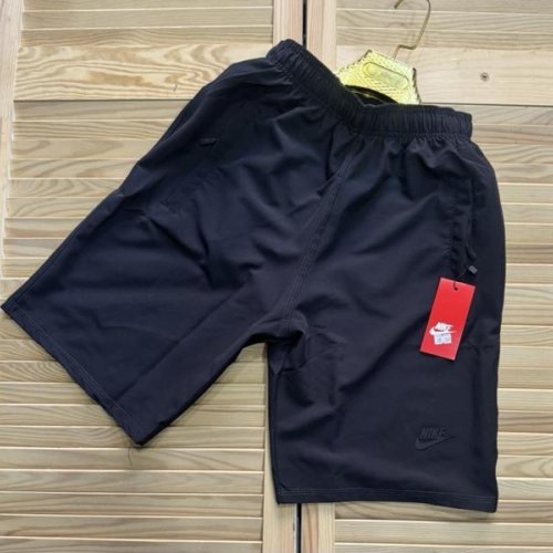 Шорты Sport style (48-56) 02-1 navy (лето) Sport style 02-1 navy