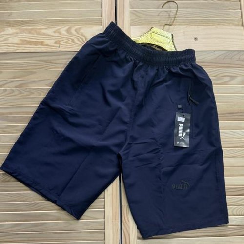 Шорты Sport style (48-56) 02-2 navy (лето) Sport style 02-2 navy