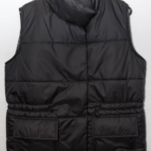 Жилетка Paractives (46-52) P1 black (деми) Paractives P1 black